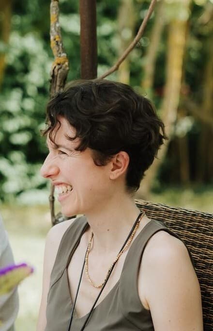 Lisa Neddam