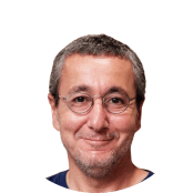 Fadi Bishara